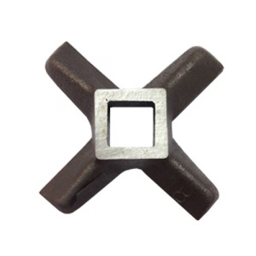 Нож Мясорубки BOSCH 00755469, MGR104BO ( №8 )